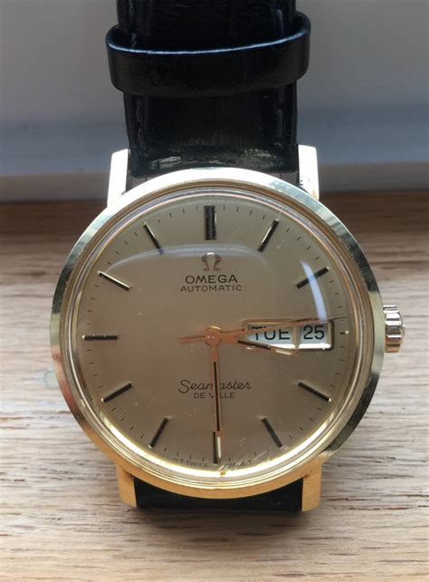 Opinion on buying 1970/80s Vintage Seamaster Cal.1020